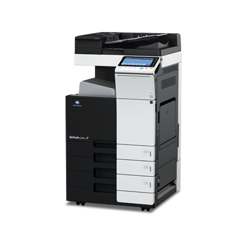 广州顺兴石场有限公司打印机租赁